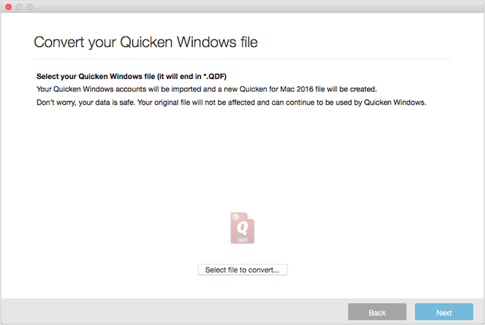 quicken 2010 for mac review